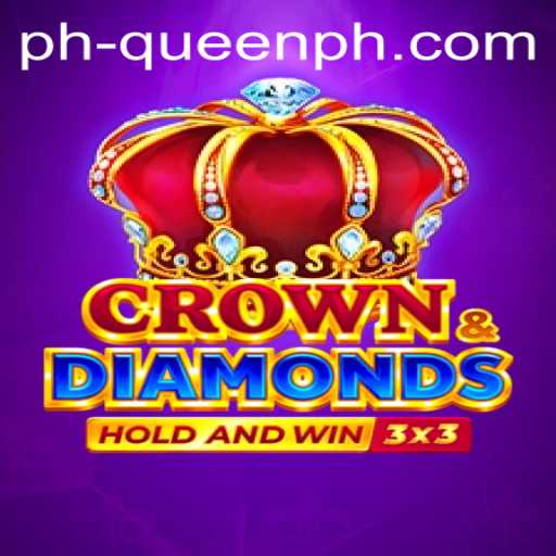 Discover the Enchanting World of Crowndiamonds: A Journey with QUEENPH