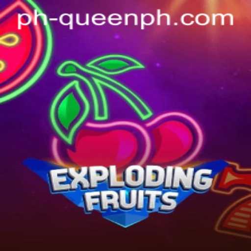 ExplodingFruits: A Juicy Gaming Adventure with a Twist of QUEENPH