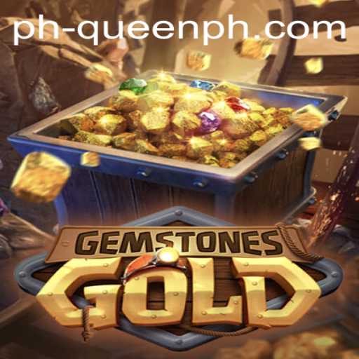 Explore the Enchanting World of GemstonesGold with QUEENPH