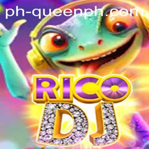 Unveiling RicoDJ: The Game Revolutionizing Interactive Experiences with QUEENPH
