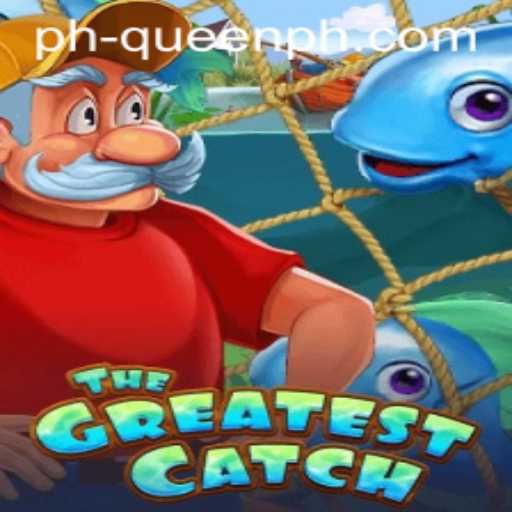 The Greatest Catch: Dive into the Adventure with QUEENPH